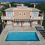 Resort Colina Da Lapa &