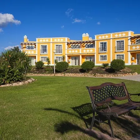 Colina Da Lapa & 5* Карвоейру