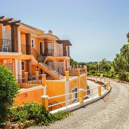 Colina Da Lapa & 5* Carvoeiro (Lagoa)
