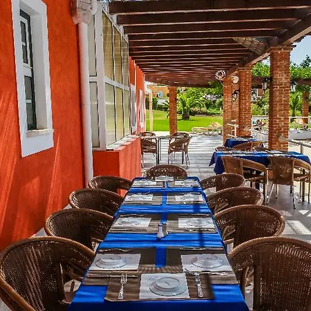 Θέρετρο Colina Da Lapa & Καρβοέιρο