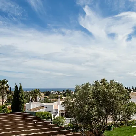Colina Da Lapa & Θέρετρο 5*