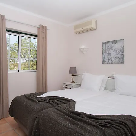 Θέρετρο Colina Da Lapa & 5*