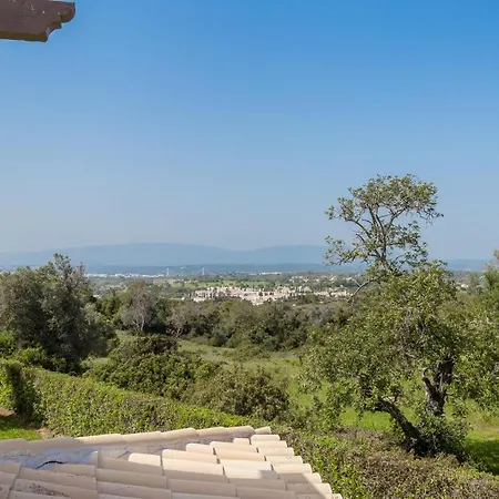 Θέρετρο Colina Da Lapa & Καρβοέιρο