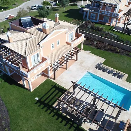 Colina Da Lapa & Ośrodek wypoczynkowy 5*