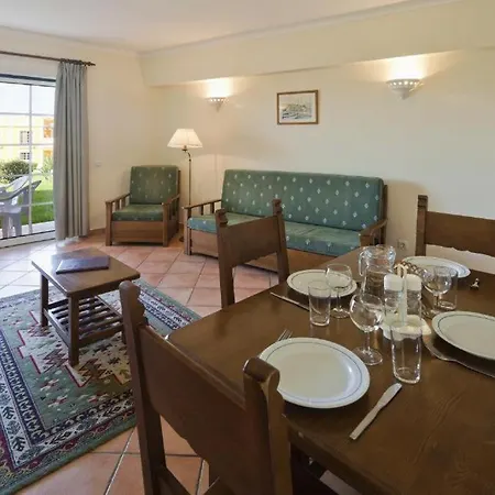 Θέρετρο Colina Da Lapa & 5*