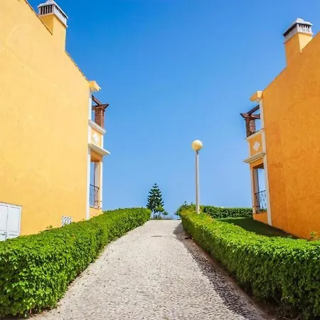 Colina Da Lapa & 4* Carvoeiro (Lagoa)