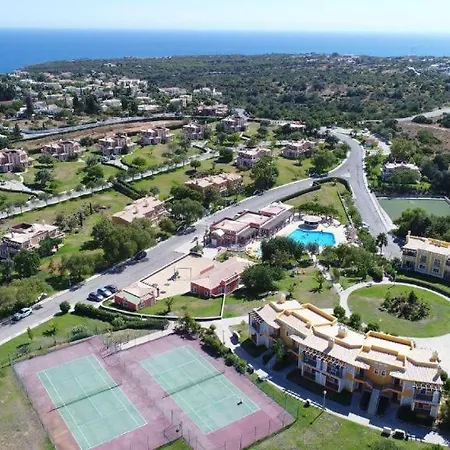 Colina Da Lapa & Resort Carvoeiro (Lagoa)