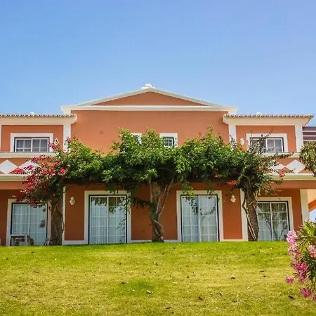 Resort Colina Da Lapa &