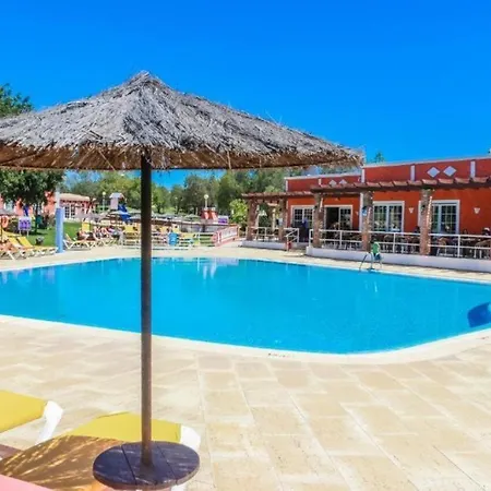 Resort Colina Da Lapa &