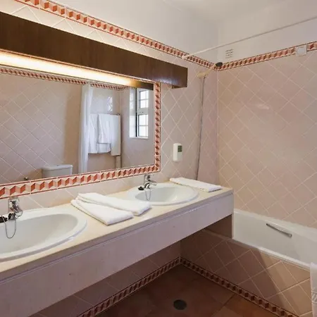 Θέρετρο Colina Da Lapa & 5*