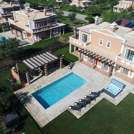 Resort Colina Da Lapa & Carvoeiro (Lagoa)