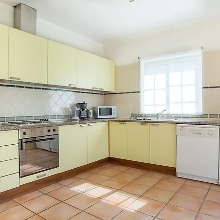 Resort Colina Da Lapa &