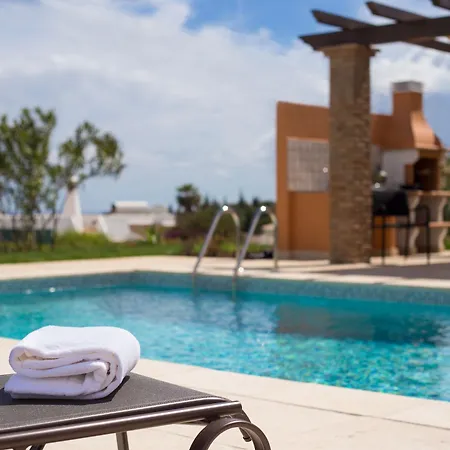 Colina Da Lapa & Resort 4*
