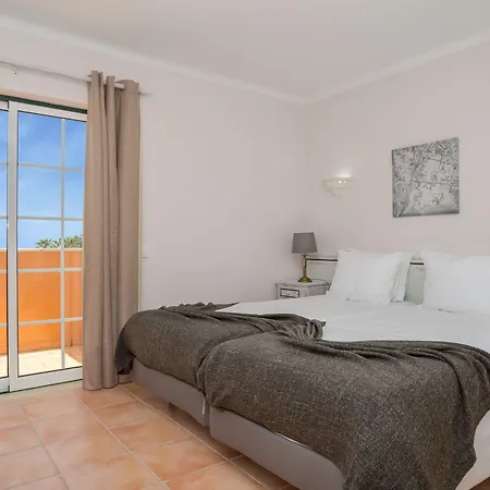 Resort Colina Da Lapa & Carvoeiro (Lagoa)