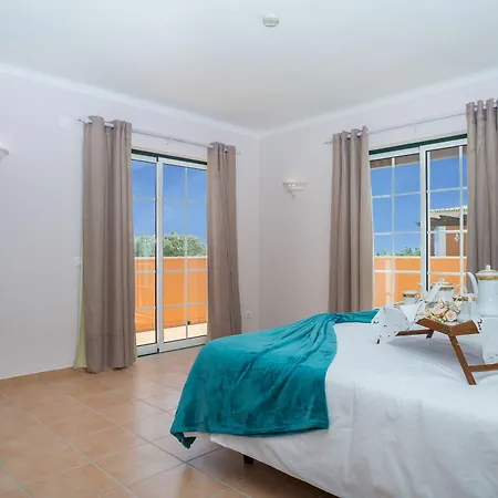 Resort Colina Da Lapa & Carvoeiro (Lagoa)