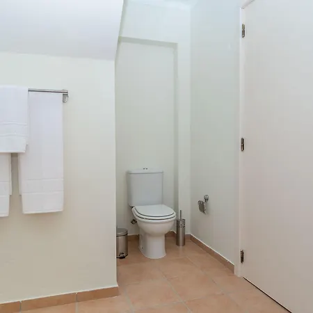 Colina Da Lapa & 5* Καρβοέιρο