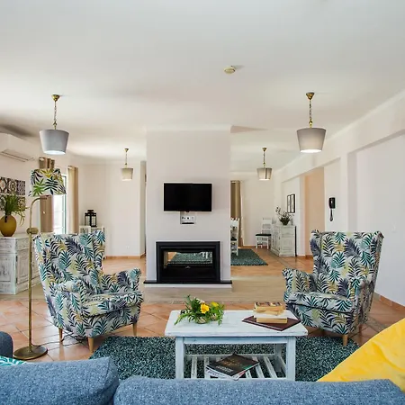 Colina Da Lapa & Resort 4*