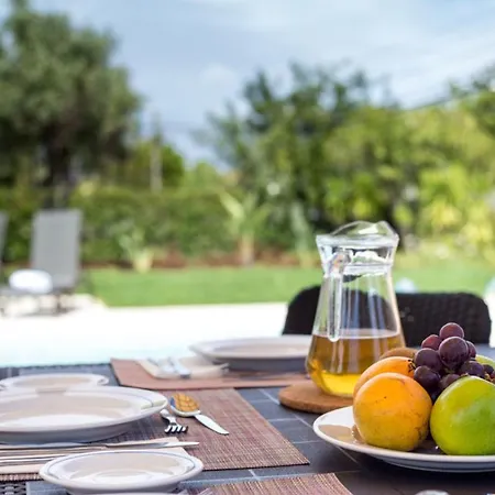 Resort Colina Da Lapa & Carvoeiro (Lagoa)