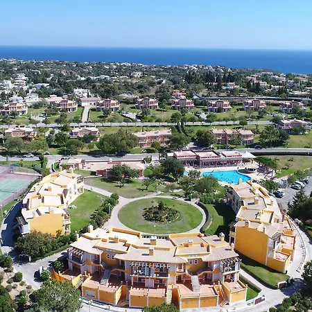 Resort Colina Da Lapa & 4*
