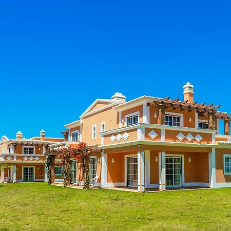 Resort Colina Da Lapa & Carvoeiro (Lagoa)
