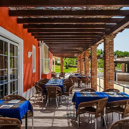 Colina Da Lapa & Resort 4*