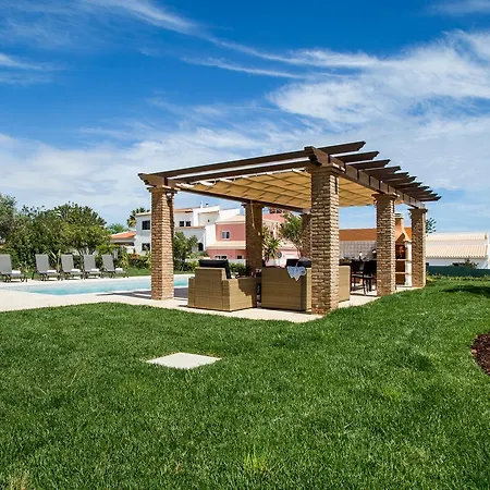 Resort Colina Da Lapa & Carvoeiro (Lagoa)