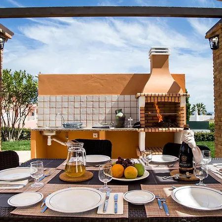 Resort Colina Da Lapa & 4*