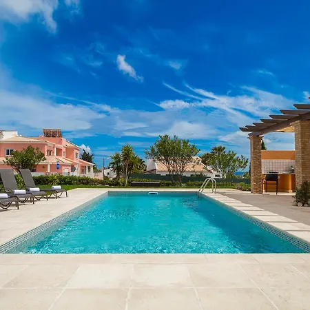 Resort Colina Da Lapa & Carvoeiro (Lagoa)