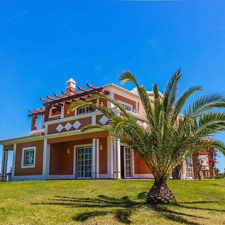 Resort Colina Da Lapa &