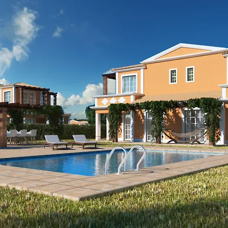 Colina Da Lapa & Resort Carvoeiro (Lagoa)