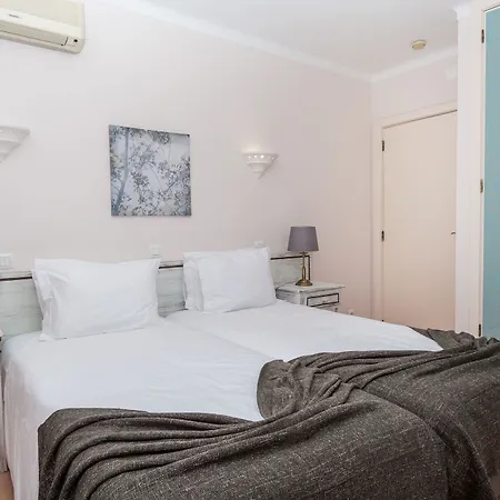Colina Da Lapa & Resort 4*