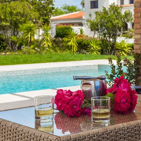 Colina Da Lapa & Resort Carvoeiro (Lagoa)