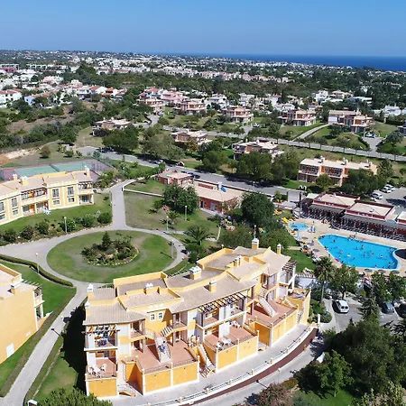 Colina Da Lapa & Resort Carvoeiro (Lagoa)
