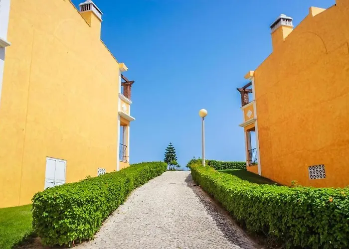 Colina Da Lapa & 5* Carvoeiro (Lagoa)