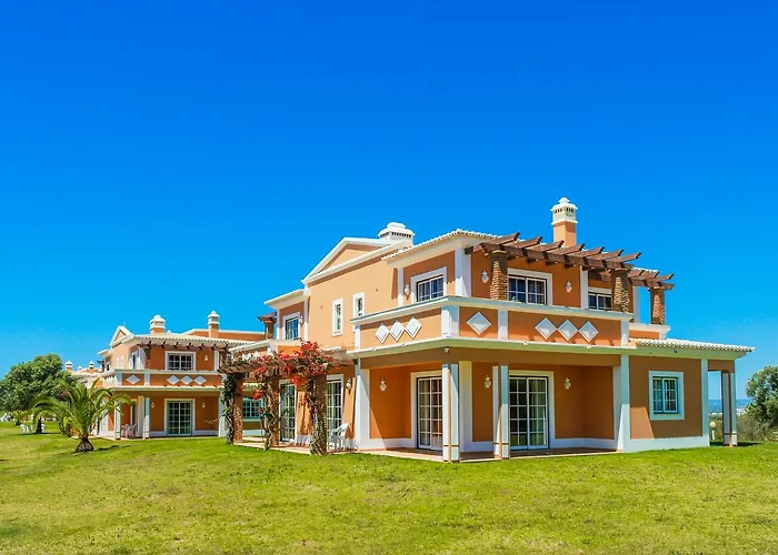 리조트 Colina Da Lapa & 카르보에이루