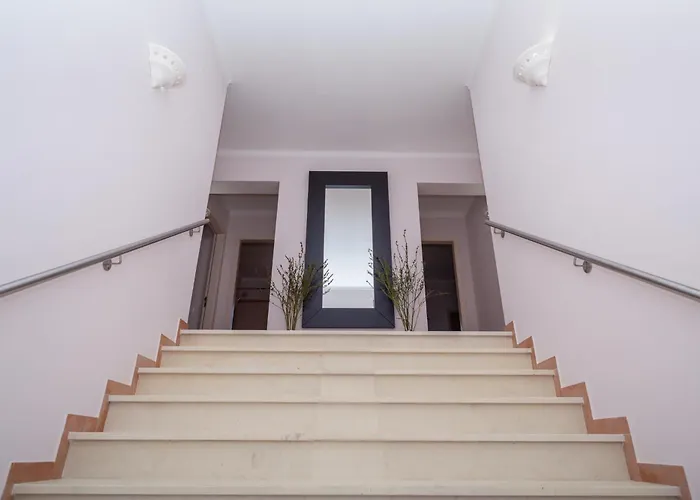 Colina Da Lapa & Station touristique