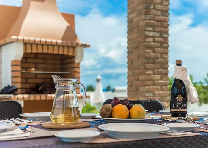 Colina Da Lapa & Station touristique 5*