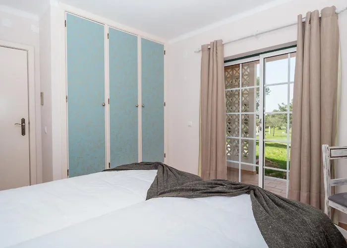 Colina Da Lapa & 5* Carvoeiro (Lagoa)