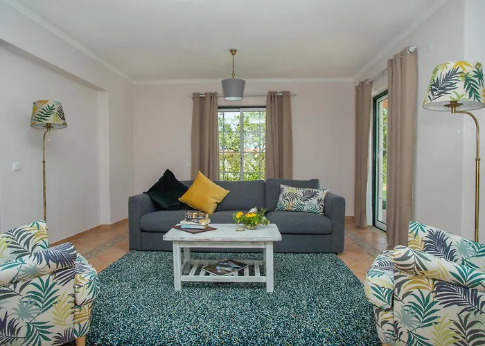 Station touristique Colina Da Lapa &