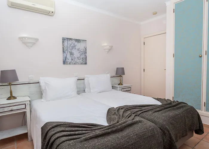 Colina Da Lapa & Station touristique 5*