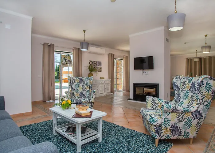 Station touristique Colina Da Lapa & 5*