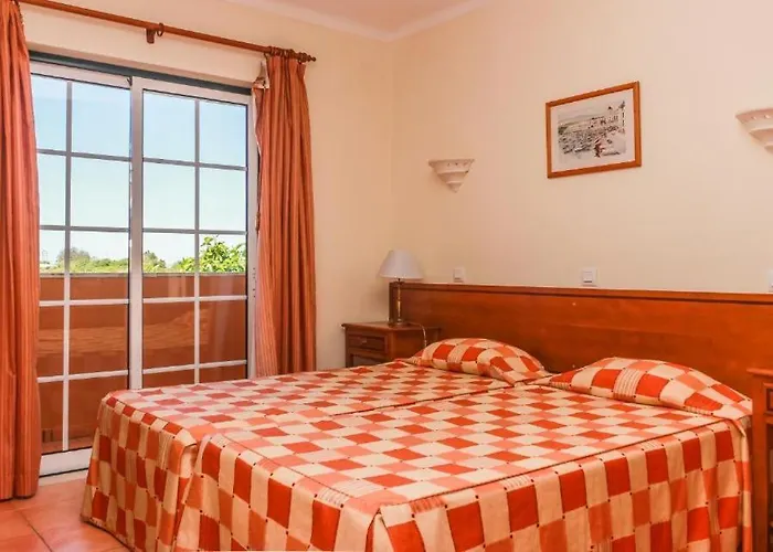 Resort Colina Da Lapa & Carvoeiro (Lagoa)